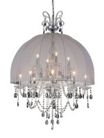 Люстра подвесная St luce SL647.143.12 DEGO