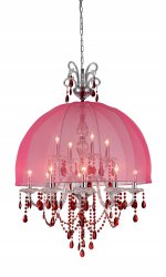 Люстра подвесная St luce SL647.163.12 DEGO