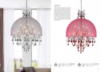Люстра подвесная St luce SL647.163.12 DEGO