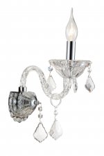 Светильник настенный бра St luce SL648.101.01 SUBLIME