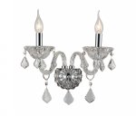 Светильник настенный бра St luce SL648.101.02 SUBLIME