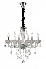 Люстра подвесная St luce SL648.103.06 SUBLIME