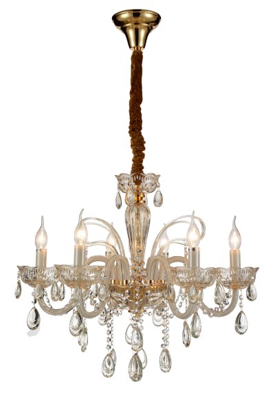 Люстра подвесная St luce SL649.203.06 Superdo