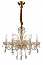 Люстра подвесная St luce SL649.203.06 Superdo