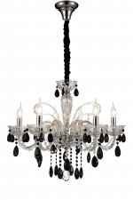 Люстра подвесная St luce SL649.403.06 Superdo