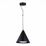 Светильник подвесной St luce SL6501.403.01 TRESOR