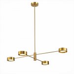 Светильник потолочный St luce SL6504.302.04 VICO