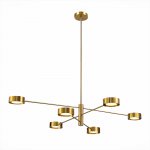 Светильник потолочный St luce SL6504.302.06 VICO