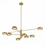 Светильник потолочный St luce SL6504.302.08 VICO