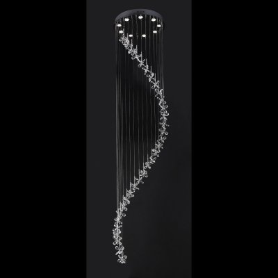 

Светильник подвесной St luce SL651.103.09
