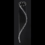 Светильник подвесной St luce SL651.103.09 SL651