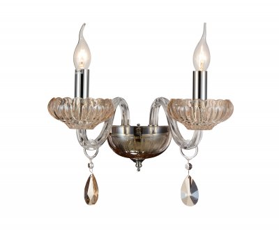 

Светильник настенный бра St luce SL653.201.02 Lazuli, SL653.201.02