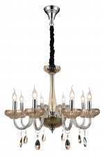 Люстра подвесная St luce SL653.203.08 LAZULI