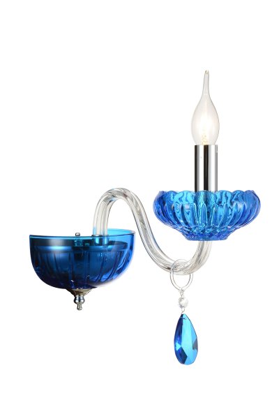 

Светильник настенный бра St luce SL653.801.01 Lazuli, SL653.801.01