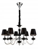 Люстра подвесная St luce SL654.403.08 LUME