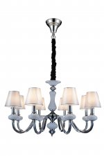 Люстра подвесная St luce SL654.503.08 LUME