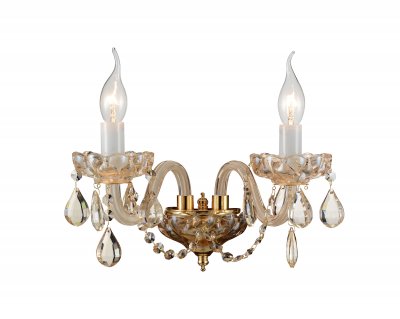 Светильник настенный бра St luce SL656.201.02 Sfarzo