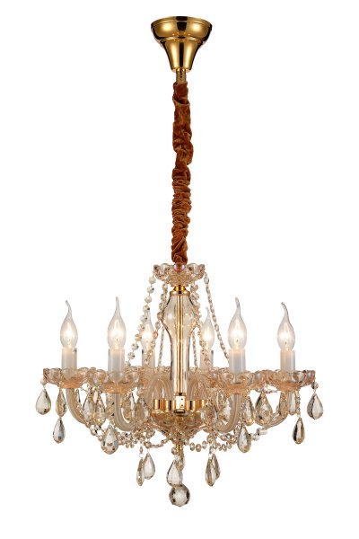 Люстра подвесная St luce SL656.203.06 Sfarzo