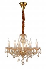 Люстра подвесная St luce SL656.203.06 Sfarzo