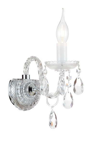 Светильник настенный бра St luce SL657.101.01 Fasto