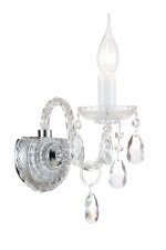 Светильник настенный бра St luce SL657.101.01 Fasto