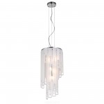 Люстра подвесная St luce SL658.503.05 Cascata