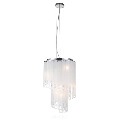 Люстра подвесная St luce SL658.503.09 Cascata