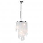 Люстра подвесная St luce SL658.503.09 Cascata