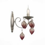 Светильник настенный бра St luce SL659.201.01 FRUTTI