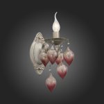 Светильник настенный бра St luce SL659.201.01 FRUTTI