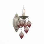 Светильник настенный бра St luce SL659.201.01 FRUTTI