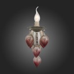 Светильник настенный бра St luce SL659.201.01 FRUTTI