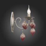 Светильник настенный бра St luce SL659.201.01 FRUTTI