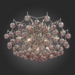 Люстра потолочная St luce SL659.202.09 FRUTTI