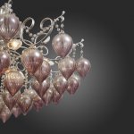 Люстра потолочная St luce SL659.202.09 FRUTTI