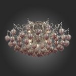 Люстра потолочная St luce SL659.202.09 FRUTTI