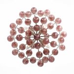 Люстра подвесная St luce SL659.203.04 FRUTTI