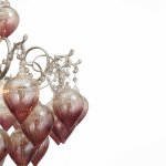 Люстра подвесная St luce SL659.203.04 FRUTTI