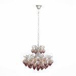 Люстра подвесная St luce SL659.203.04 FRUTTI