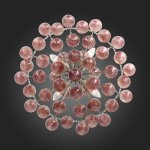 Люстра подвесная St luce SL659.203.04 FRUTTI