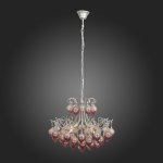 Люстра подвесная St luce SL659.203.04 FRUTTI