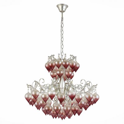 Люстра подвесная St luce SL659.203.06 FRUTTI