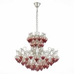 Люстра подвесная St luce SL659.203.06 FRUTTI