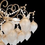 Люстра потолочная St luce SL659.302.09 FRUTTI