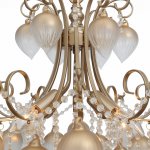 Люстра подвесная St luce SL659.303.04 FRUTTI