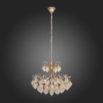 Люстра подвесная St luce SL659.303.04 FRUTTI