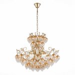 Люстра подвесная St luce SL659.303.06 FRUTTI