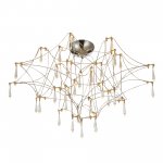 Светильник  светодиодный St luce SL6601.102.78 GRAVETTA