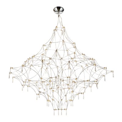 Светильник  светодиодный St luce SL6601.103.114 GRAVETTA