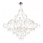 Светильник  светодиодный St luce SL6601.103.114 GRAVETTA